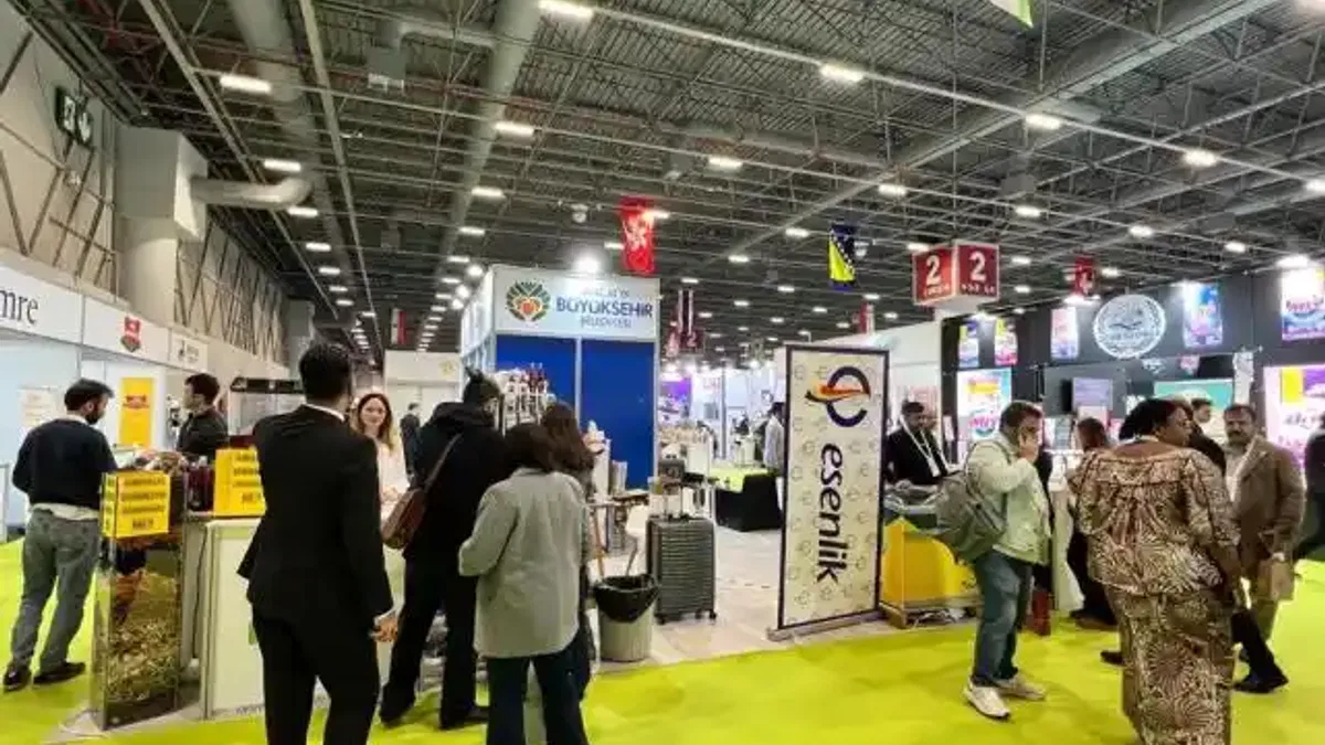 Malatya Helal Zirvesi’nde öne çıktı