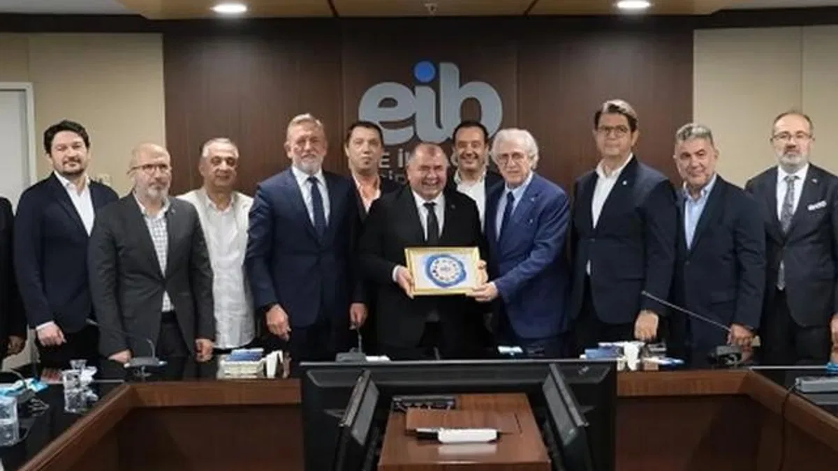 Ege'de Ufuk Ocak rüzgarı esti