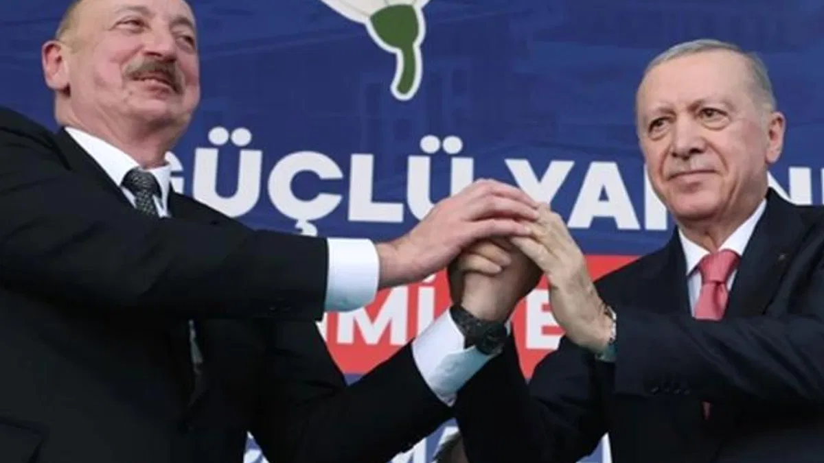 Deprem bölgesini ayağa kaldıracağız
