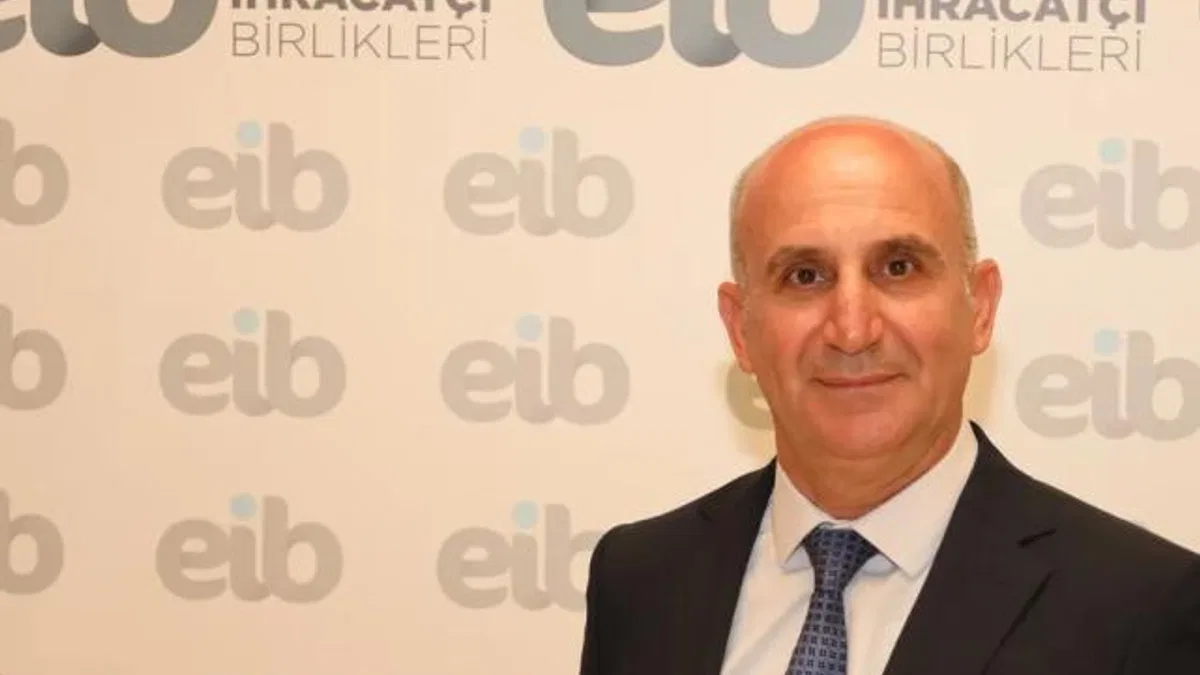 Egeli ihracatçılar WorldFood İstanbul Fuarı'na hazırlanıyor