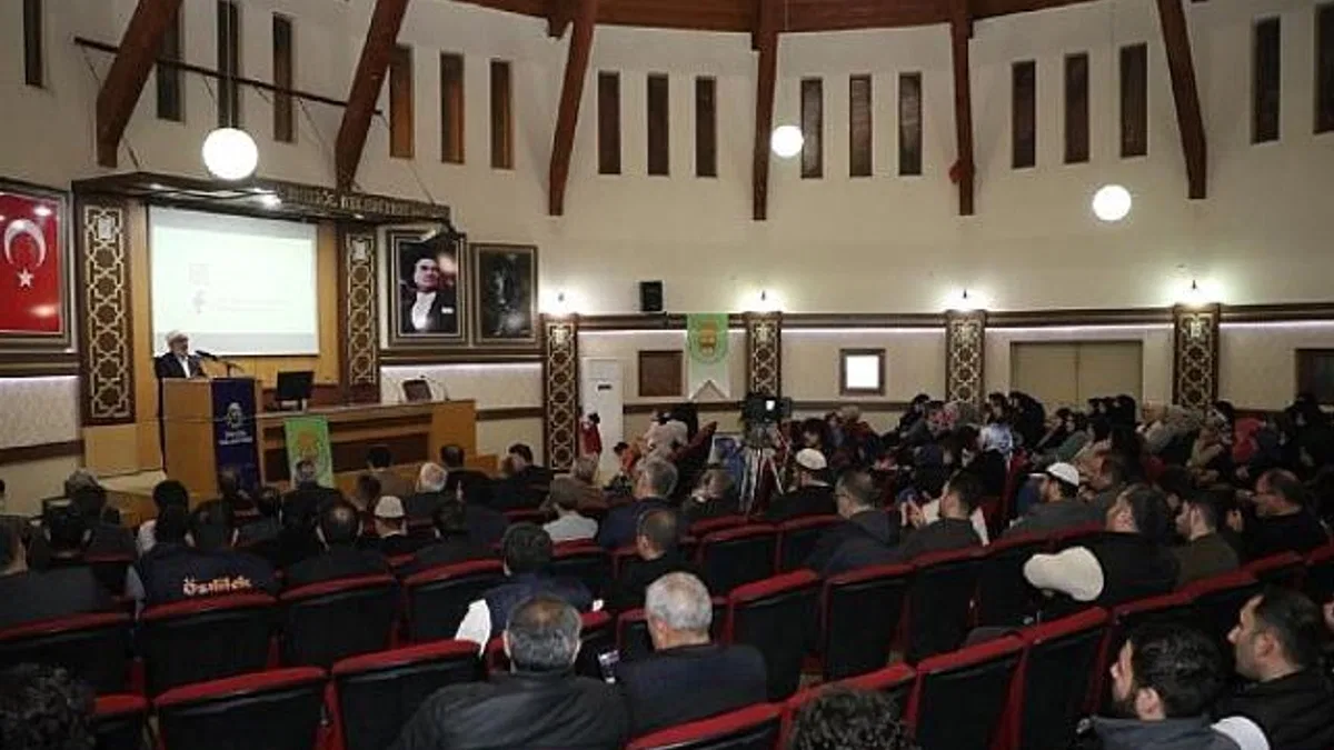 "Eğitim, Çocuk Dünyaya Geldiği An Başlar"
