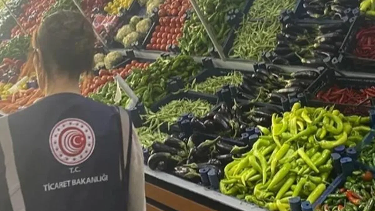 Fahiş fiyata geçit yok! 243 işletmeye 138,9 milyon lira ceza
