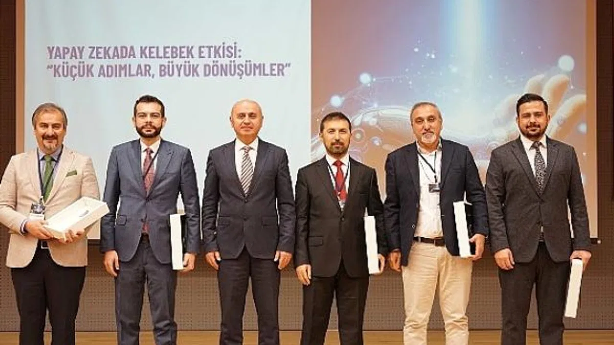 Dijital dönüşüm, yeşil yapay zekayı ortaya çıkardı