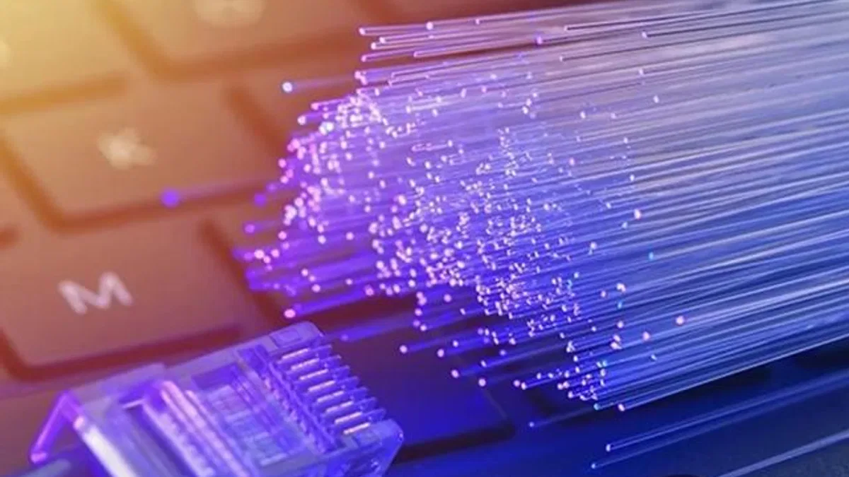 Fiber internet 8 milyonu aştı!