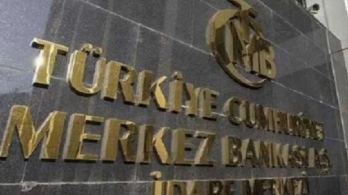 Merkez'in zorunlu karşılık yükümlülüğü kaldırıldı