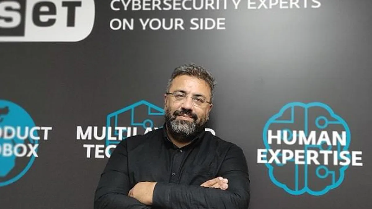 Erkan Tuğral ESET Türkiye COO'su oldu