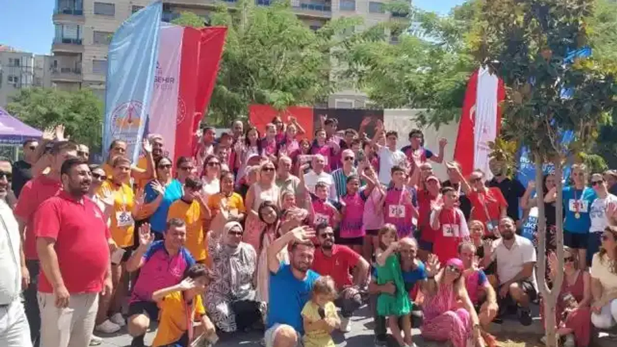 1. Ulusal Zafer Kupası Oryantiring Şampiyonası İzmir’de coşkuyla sona erdi
