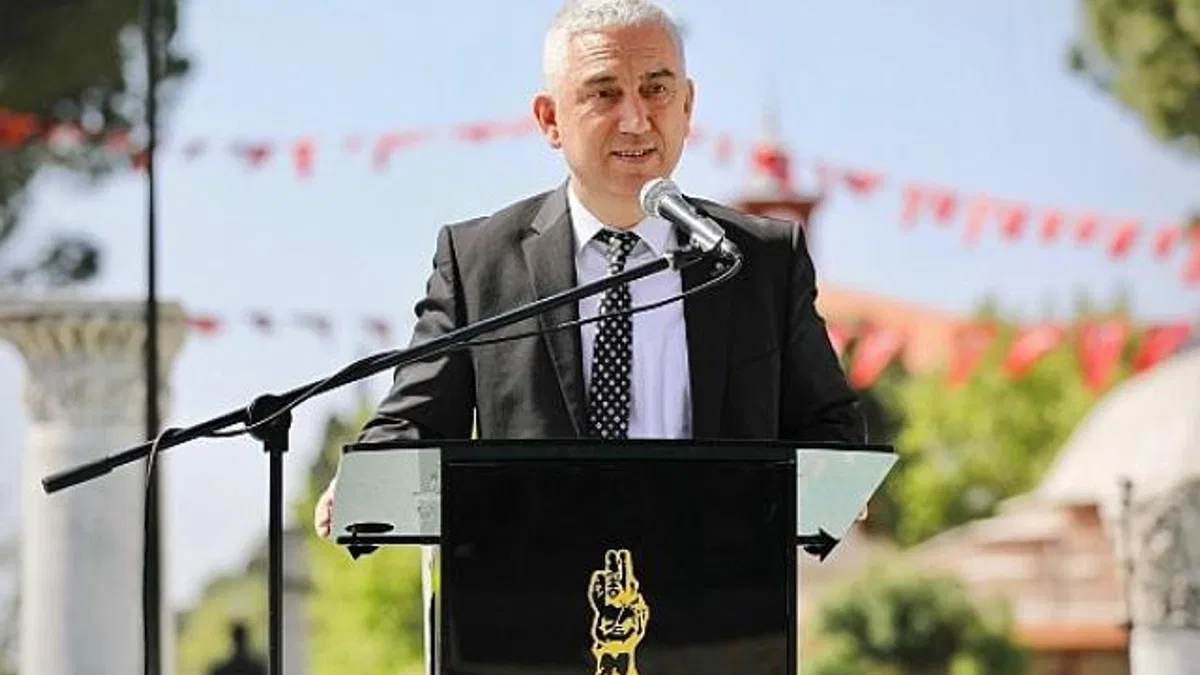 Bergama Belediyesi'nin Borçları Hızla Ödeniyor