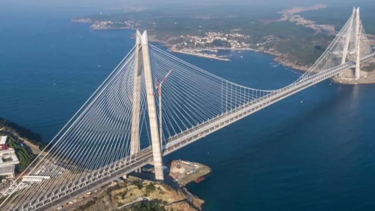 İletişim'den bir yalanlama da 'köprü ve otoyol satışı' iddialarına