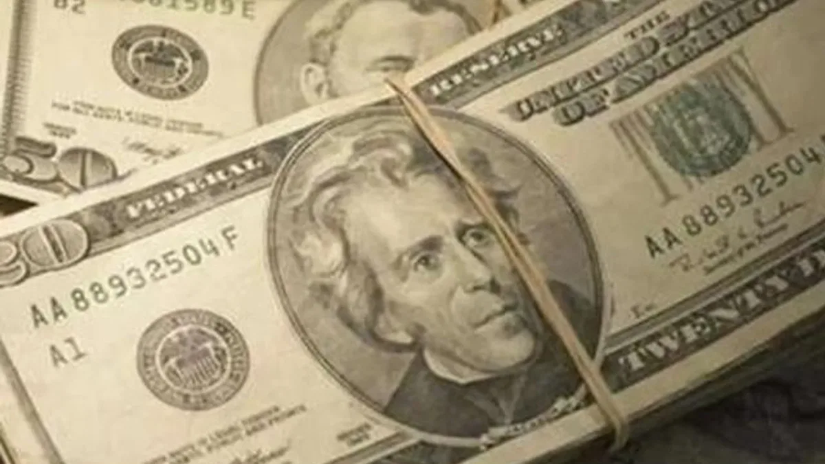 Kısa vadeli dış borç 172,7 milyar dolara geriledi
