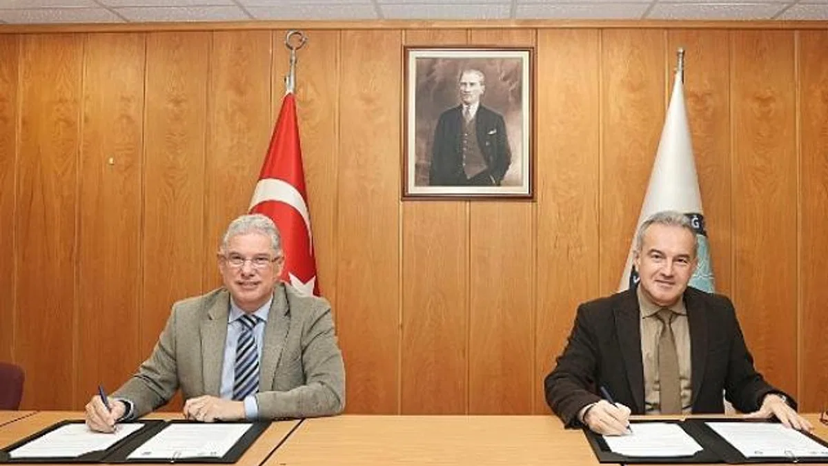 Mudanya'da Bütçe Dostu Öğrenci Kantini Dönemi Başlıyor!