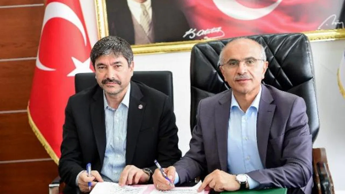 Sakarya'da Sosyal Denge Sözleşmesi imzalandı