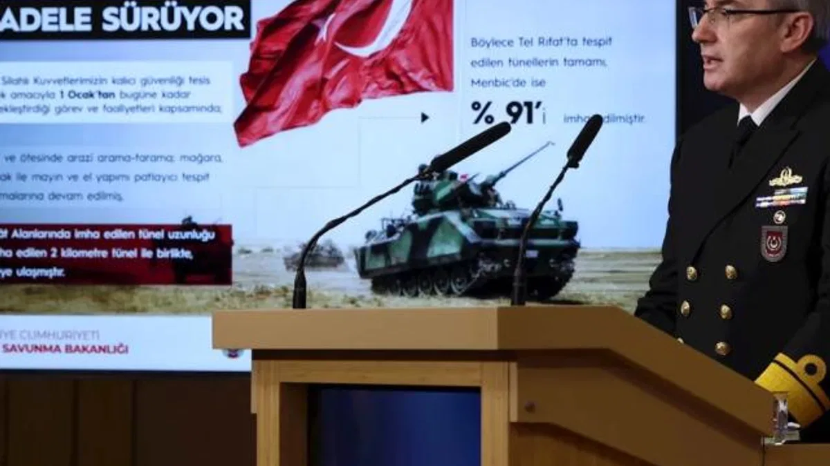 Yılın ilk haftasında hudutlarda 108 şahıs yakalandı