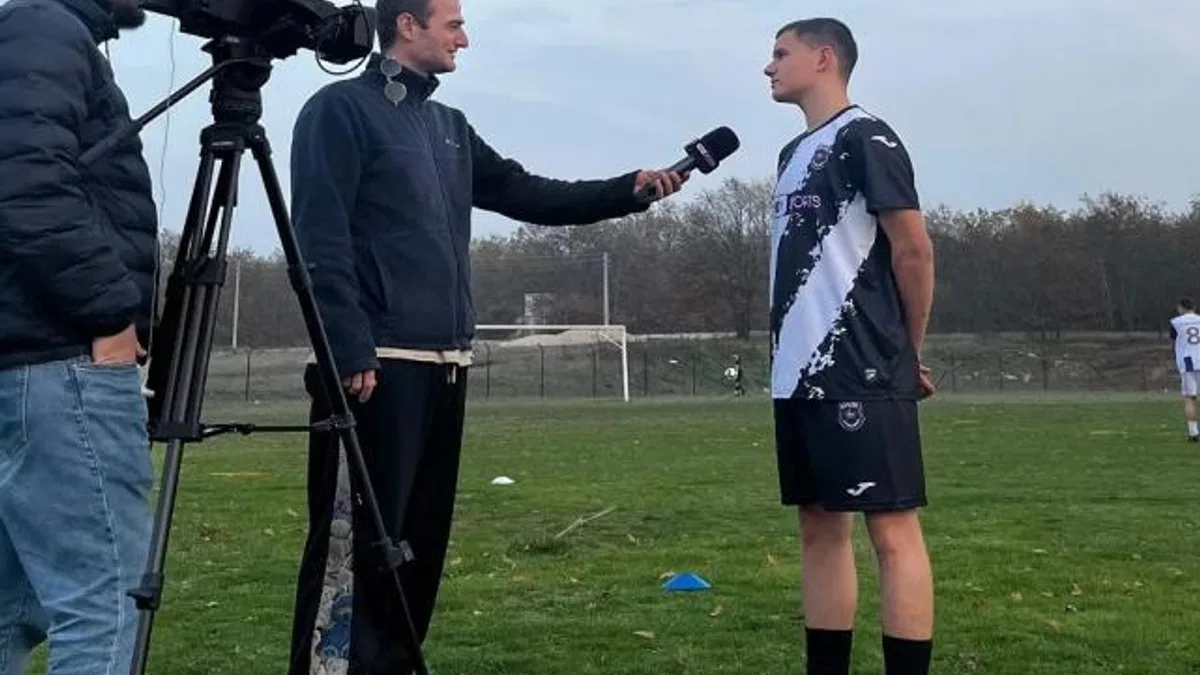Bilecik Kınıkspor’a beIN SPORTS’tan profesyonel destek