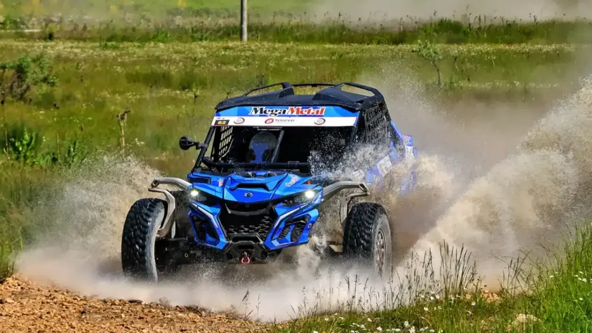 Bursa Baja şampiyonası heyecanı adrenalini zirveye taşıyacak