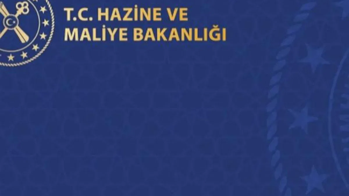 Hazine'den 'borçlanma' açıklaması: Kararlar stratejik ölçütlerle alınıyor