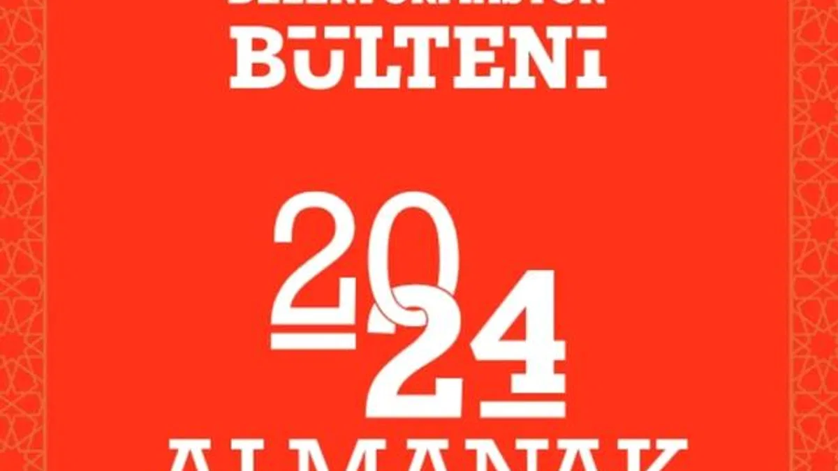 İletişim'den 'Dezenformasyon Almanak'ı...