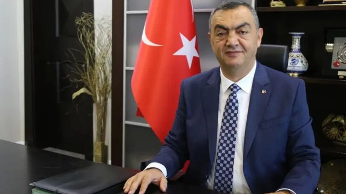 Kayseri ihracatı yüzde 6 büyüdü