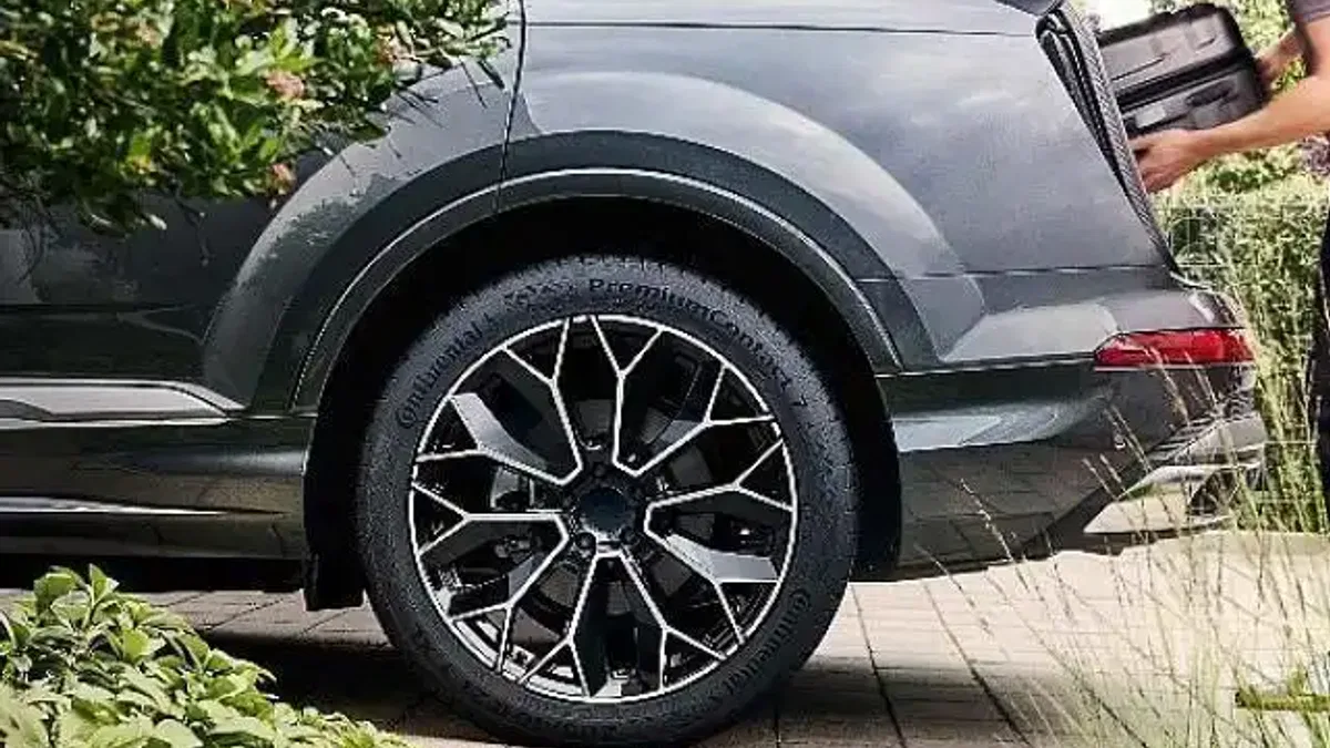 Continental'den Ramazan Bayramı İçin  Baharın En Güzel Rota Önerileri