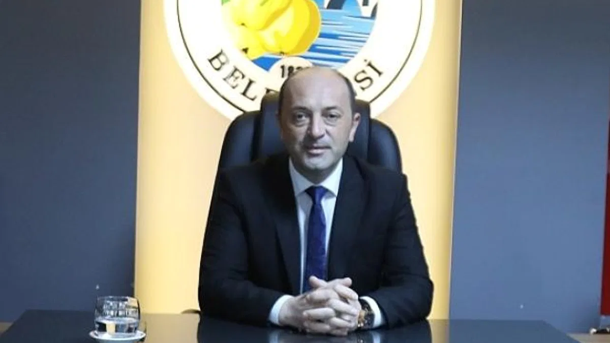 Başkan Yıldız'dan Yürekleri Isıtacak Çağrı