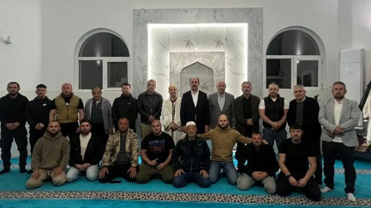 Türk Dünyası'nın kardeşlik hukuku güçleniyor