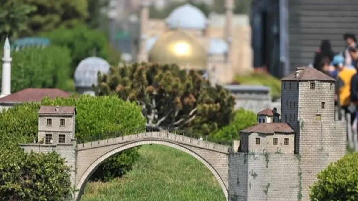 İBB'den çocuklar için yeni etkinlik