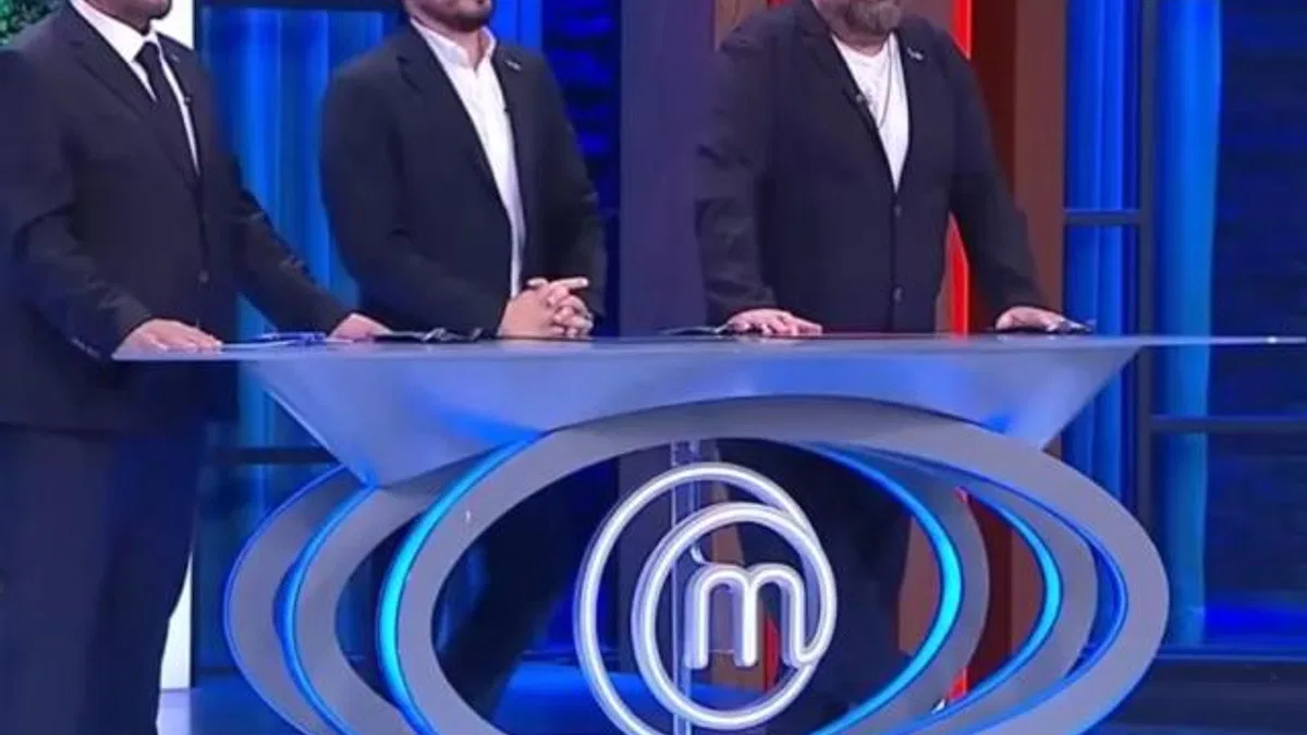 Akkuş’un Coğrafi Lezzeti Masterchef’te tam not aldı