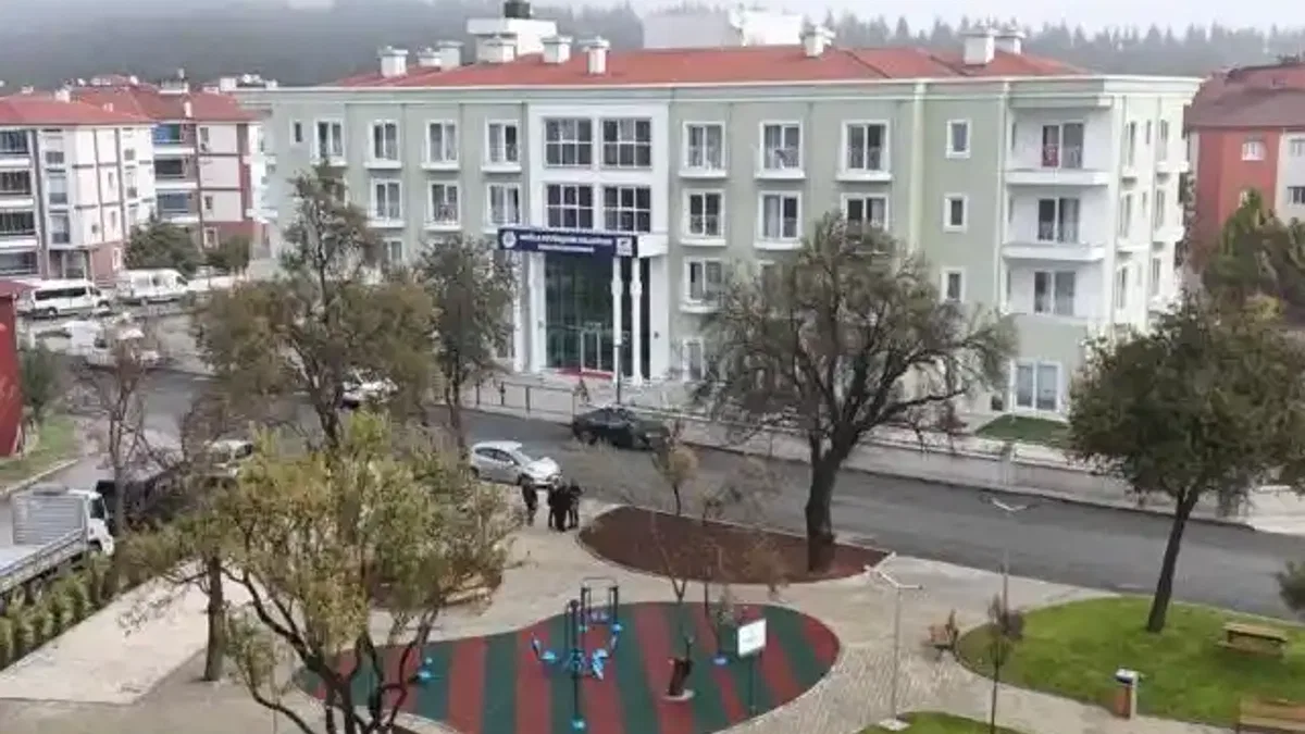 Muğla’da modern Yaşamevi hizmete giriyor