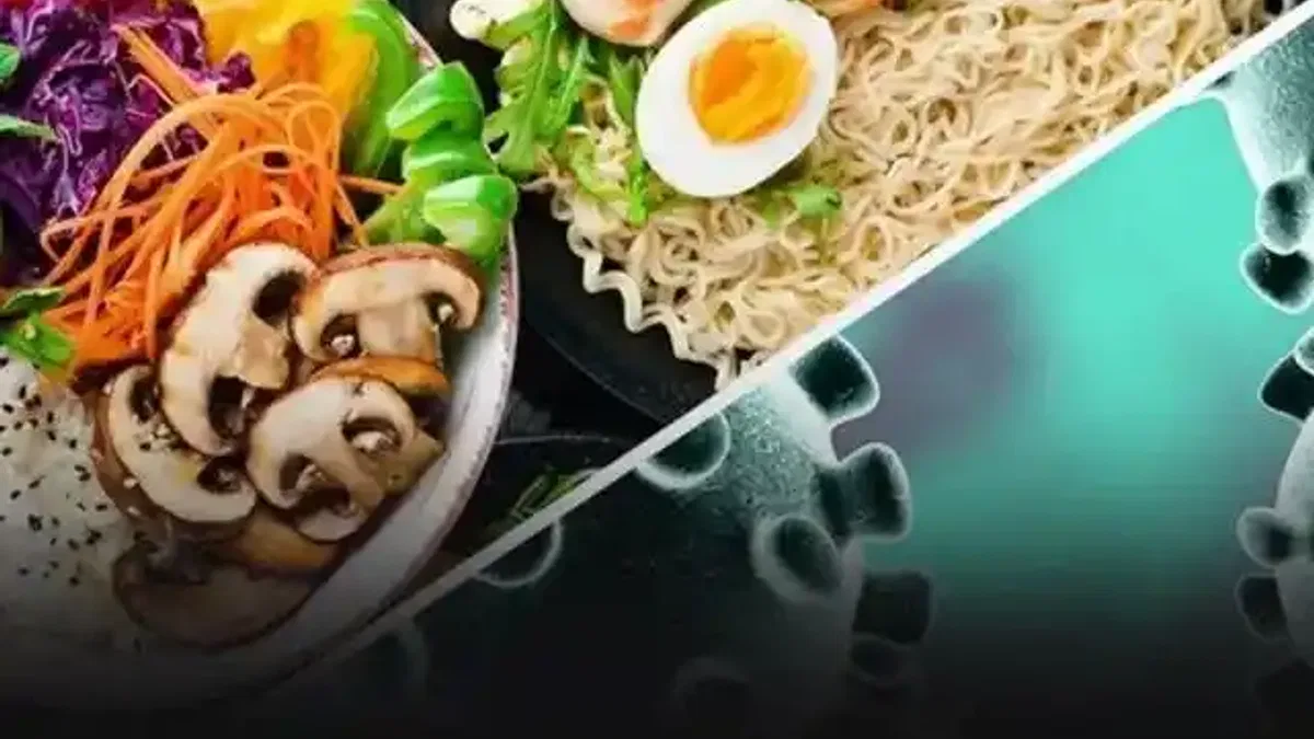 Gıda zehirlenmesinin yazı kışı yok!