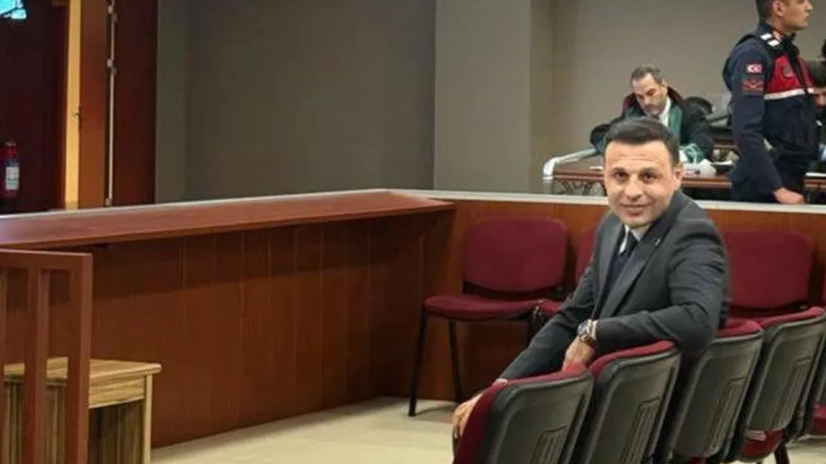 CHP İstanbul davası 9 Haziran'a ertelendi!