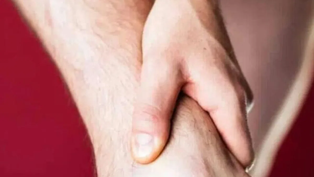 Ayak ve ayak bileği ağrılarına dikkat!