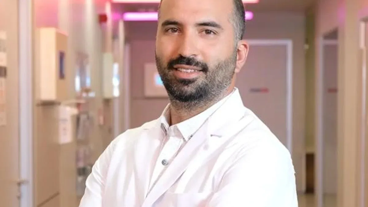 Mevsim geçişlerinde bu hastalığa dikkat!