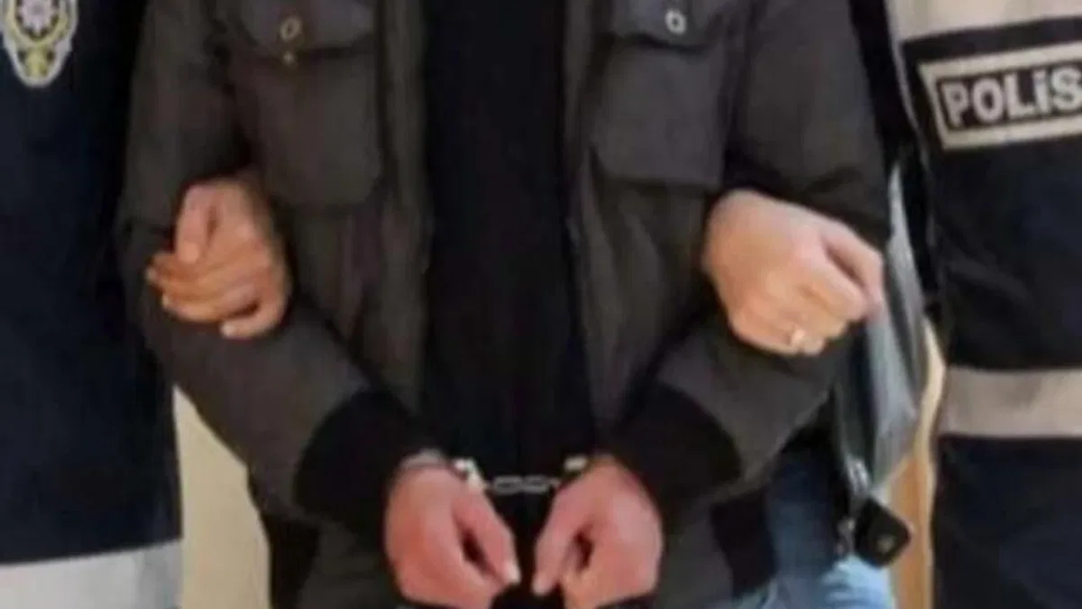Özbekistan’da işlenen cinayette şüpheliler İstanbul’da yakalandı