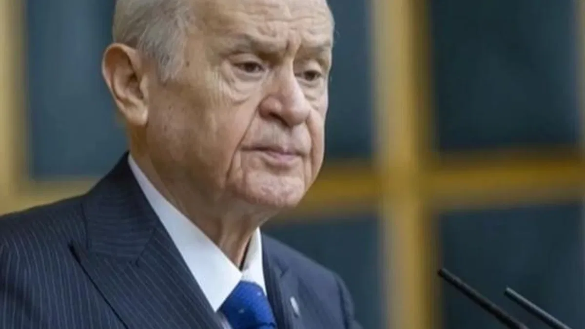 Bahçeli entübe mi edildi? İletişim'den açıklama geldi