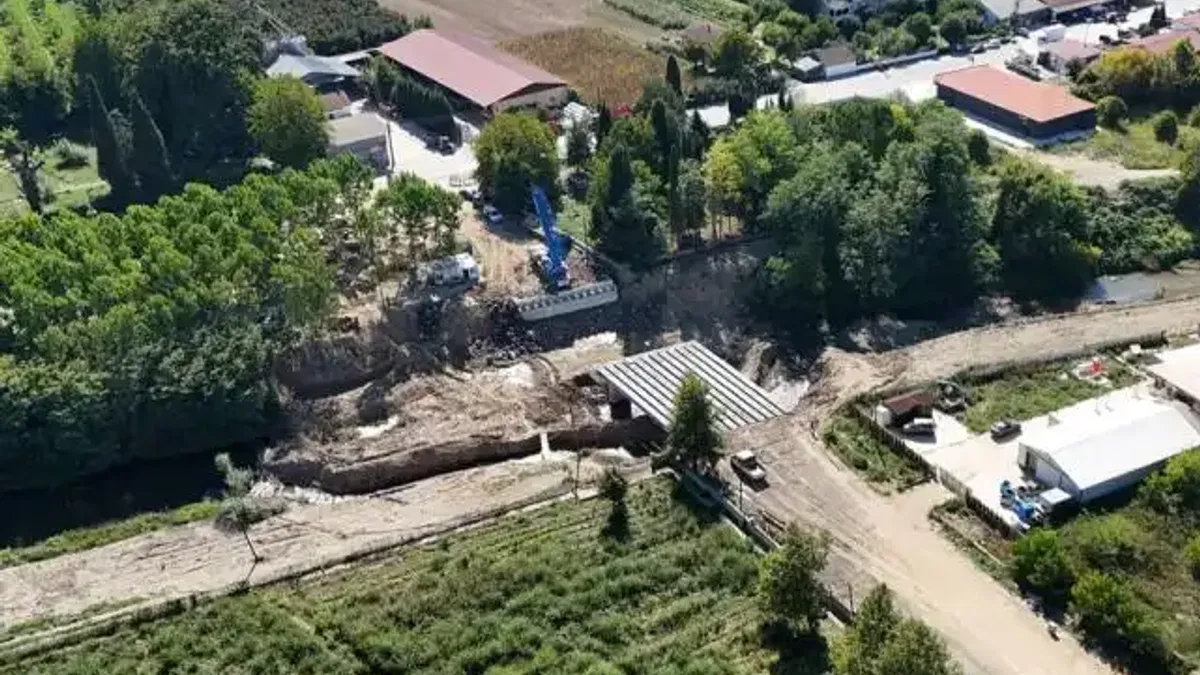Sakarya’da ulaşım güçleniyor