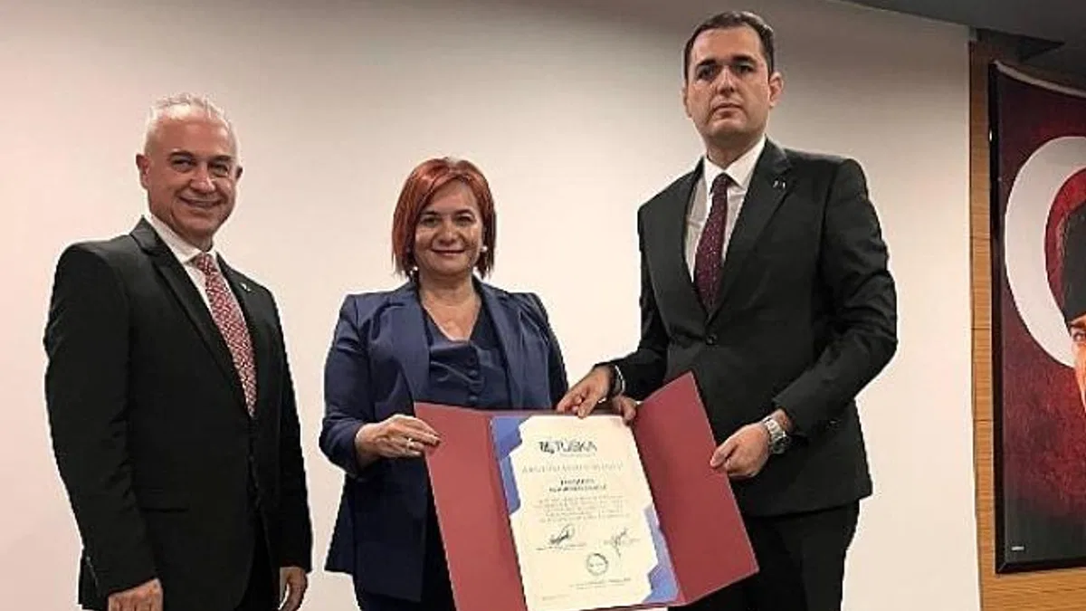 Eskişehir Şehir Hastanesi, Tüm Bloklarıyla Akredite Olan 'İlk Şehir Hastanesi' Oldu