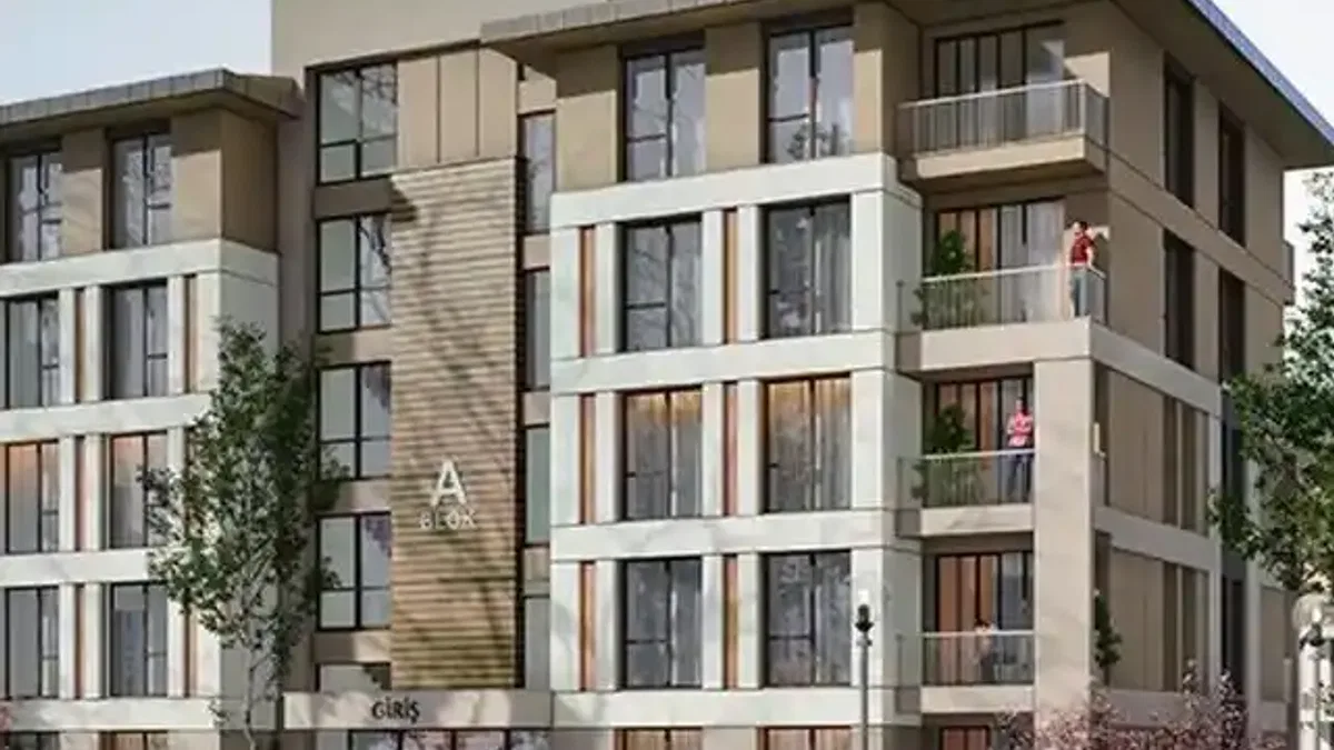 Yüzyılın Konut Projesi'nde son hafta! Başvurular 19 Aralık'ta tamamlanıyor