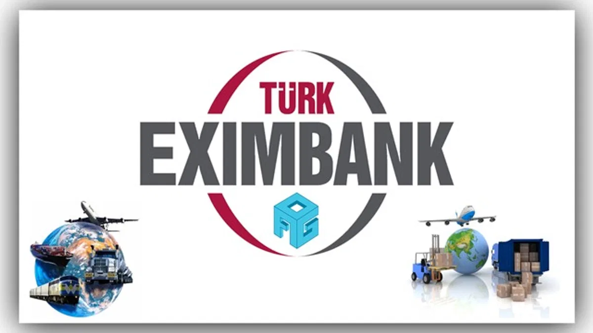 Ayhan Zeytinoğlu: Eximbank kredileri dış ticaret için çok önemli
