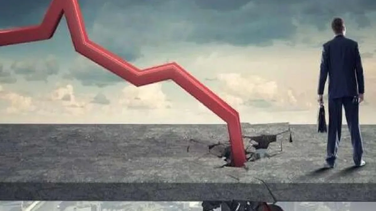 Küresel iflaslar 2025'te hız kesmedi... Türkiye'de yüzde 29!