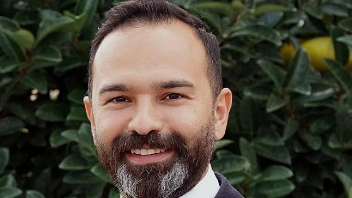 ETi Global Pazarlama Başkanlığı'na Alper Eroğlu Atandı