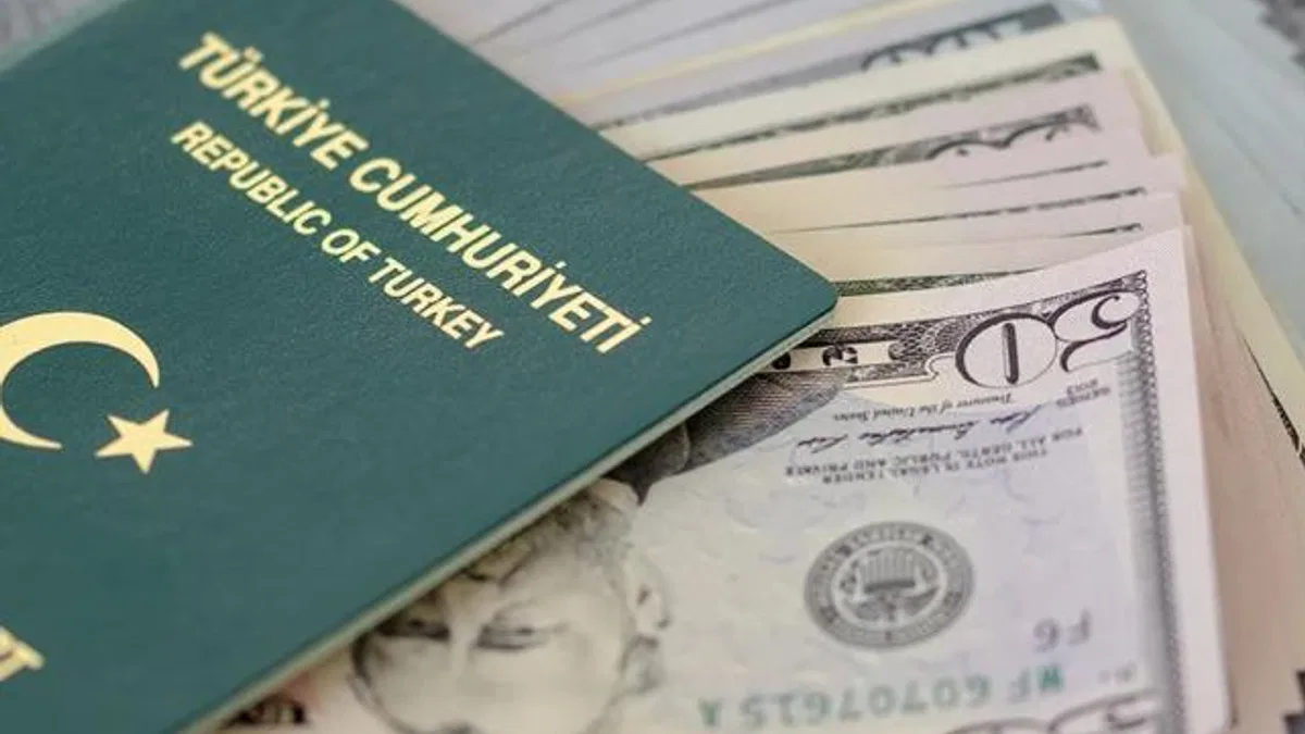 İhracatçılara yeşil pasaportta yeni düzenleme... İade şartı ve kısıtlamalar güncellendi
