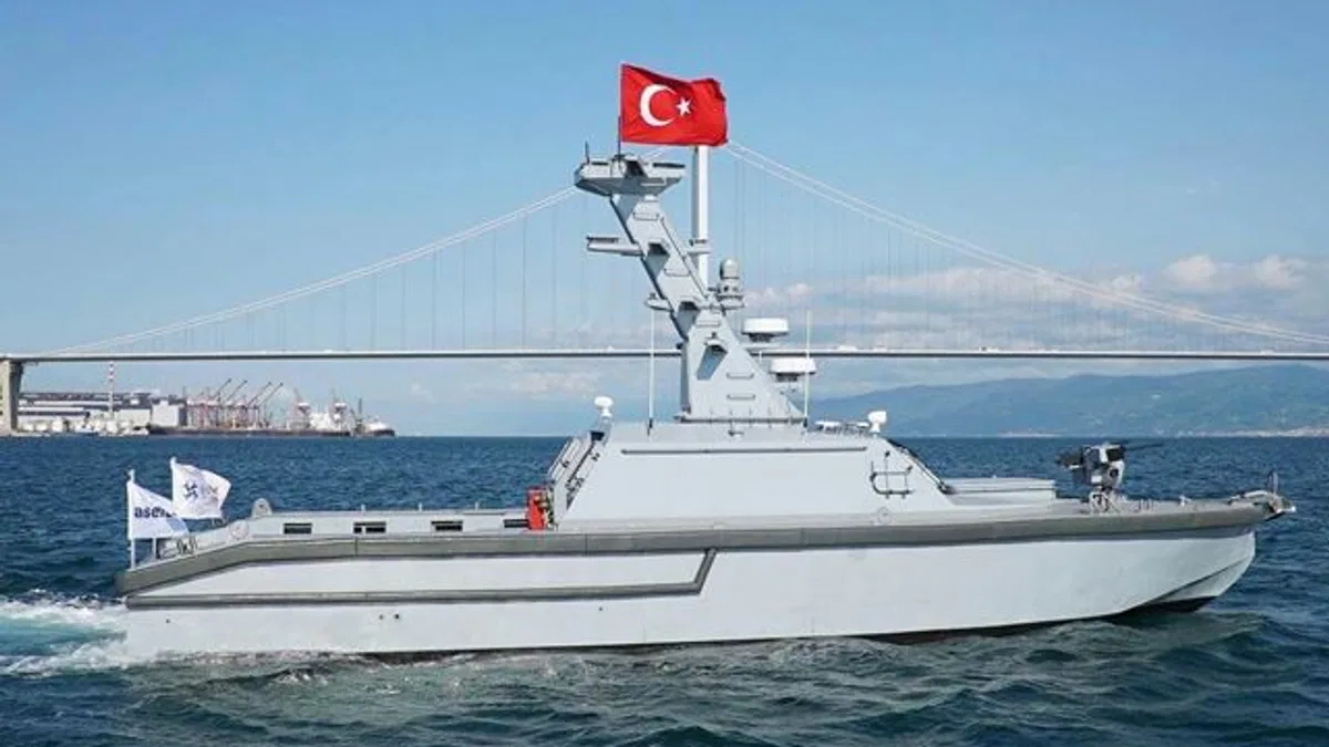 ASELSAN ile ASFAT'tan stratejik iş birliği