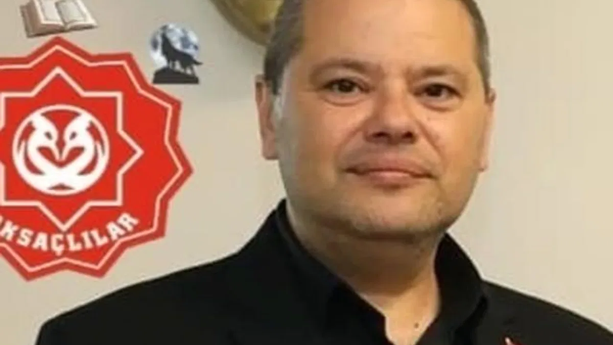 AKSAÇLILAR Derneği'nden uyarı!