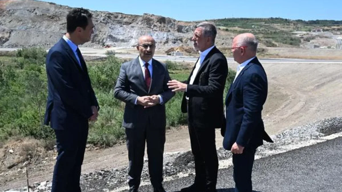 TEKNOSAB’da 40 milyar TL’lik dev yatırım