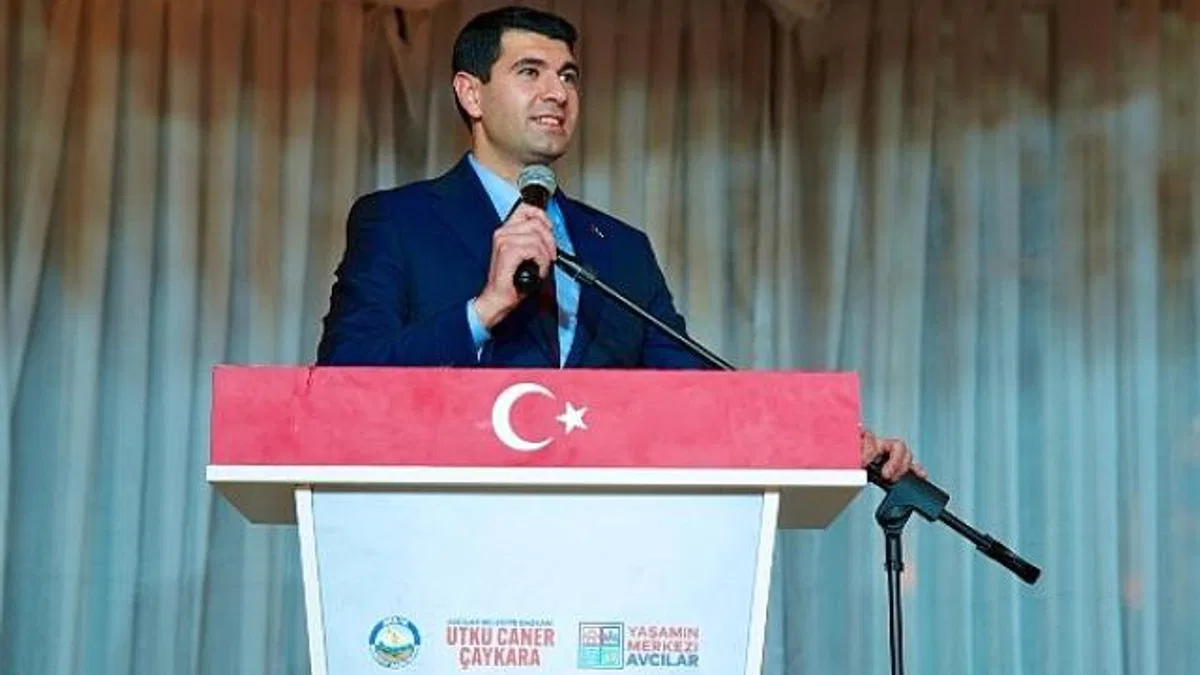 Avcılar Belediyesi'nden Öğretmenler Günü kutlaması