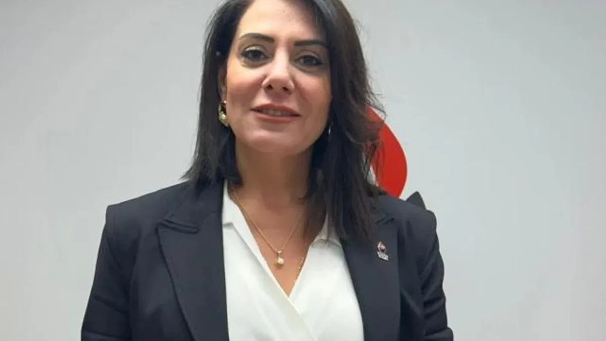 Zafer Partisi’nde çevre, şehir ve kültür Esmaül Hüsna Aslan'a emanet