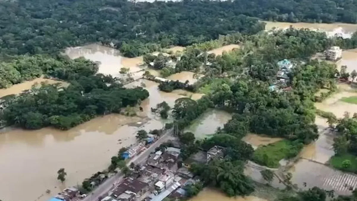 Bangladeş için dost eli sürüyor