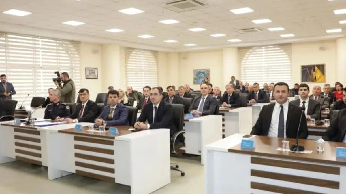 Kütahya’da sahipsiz hayvanlar için 10 yıllık eylem planı masada