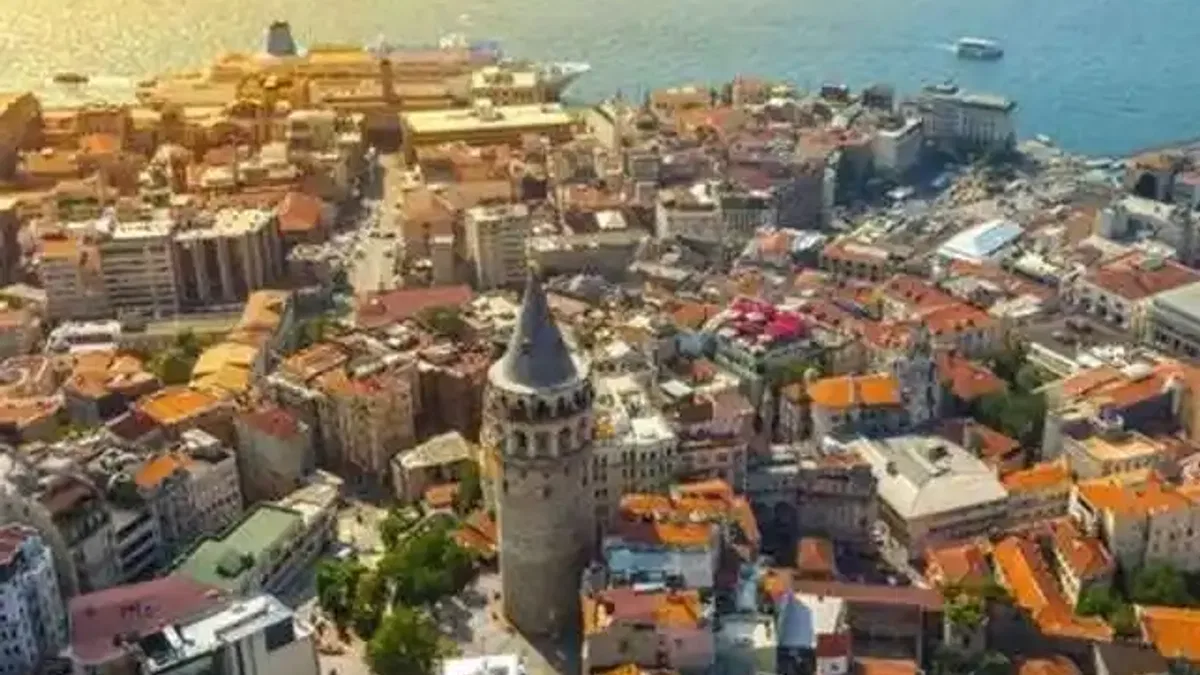 İstanbul ilk sırayı kaptırmadı