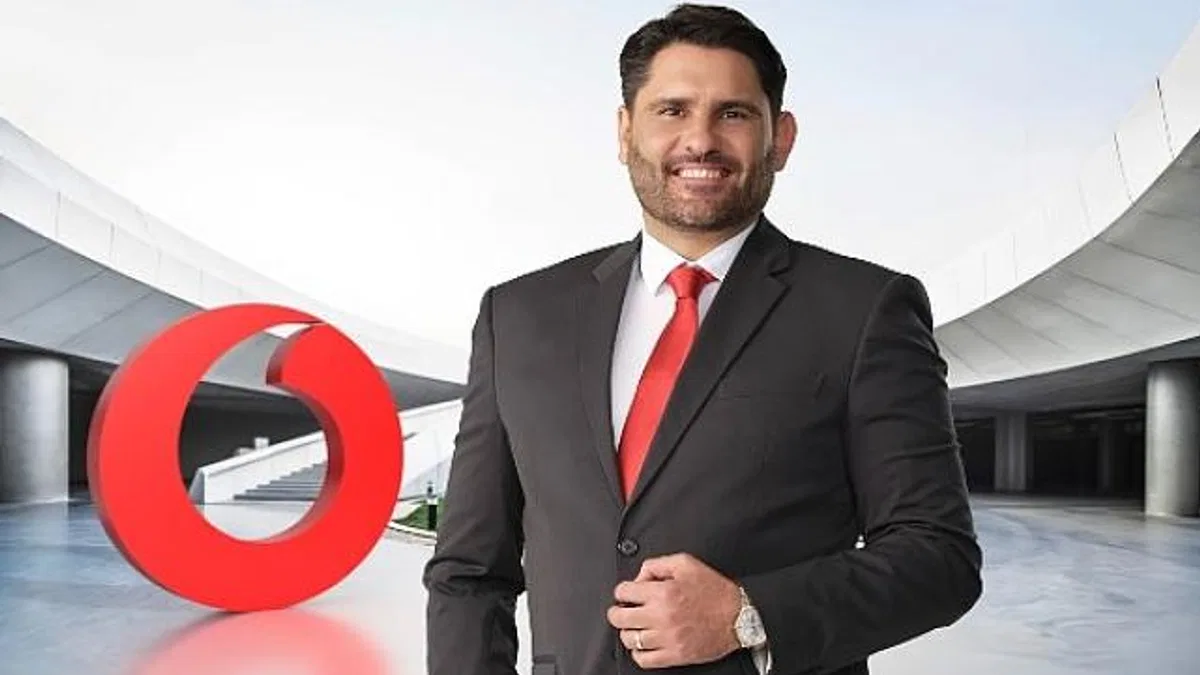 Vodafone, Siber Kurtarma Çözümü'nü Devreye Aldı